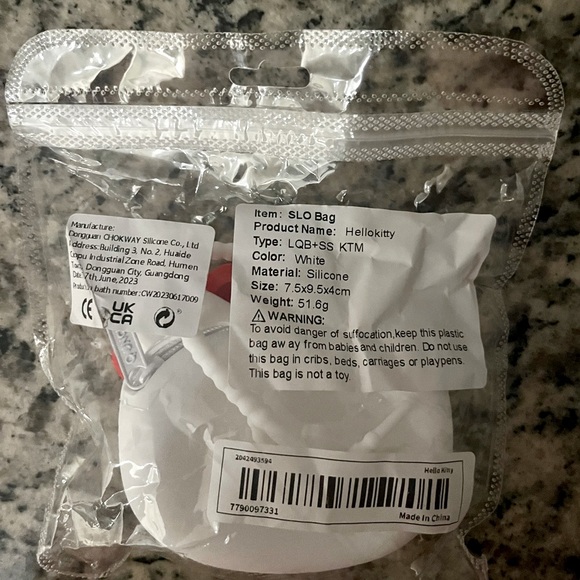 Sanrio Coin Purse - Picture 5 of 6